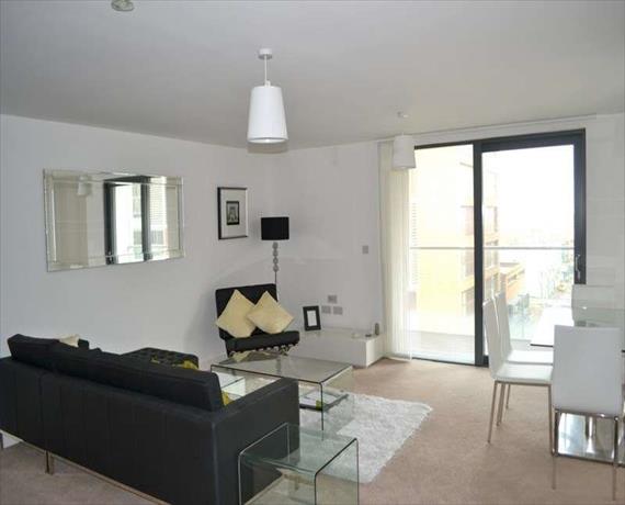 3 Bedroom Flat